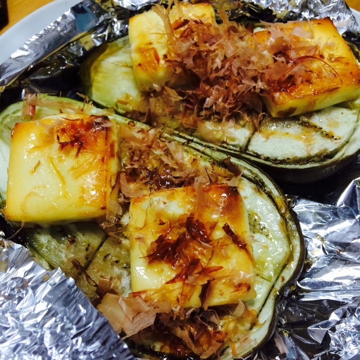 水ナスのクリームチーズのっけ焼き レシピ 作り方 By Emipou 楽天レシピ 水ナスのクリームチーズのっけ焼き レシピ 作り方 By Emipou 楽天レシピ